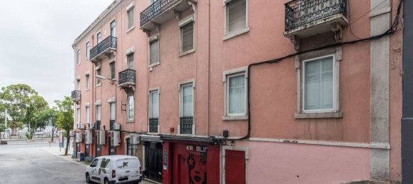 6 bedrooms Apartment in Lisbon, Portugal No. 94185 22