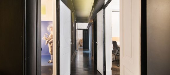 6 bedrooms Apartment in Lisbon, Portugal No. 94185 2