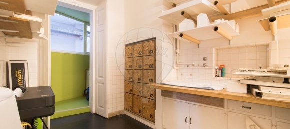 6 bedrooms Apartment in Lisbon, Portugal No. 94185 10