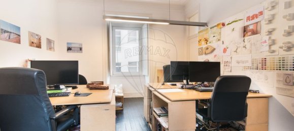 6 bedrooms Apartment in Lisbon, Portugal No. 94185 28