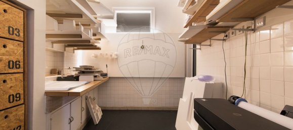 6 bedrooms Apartment in Lisbon, Portugal No. 94185 12