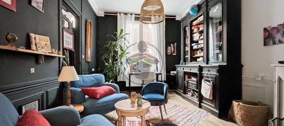 6 Schlafzimmer Haus in Saint-Quentin, France, Nr. 41811 13