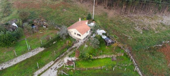 3 bedrooms House in Pedralva, Portugal No. 168449 5