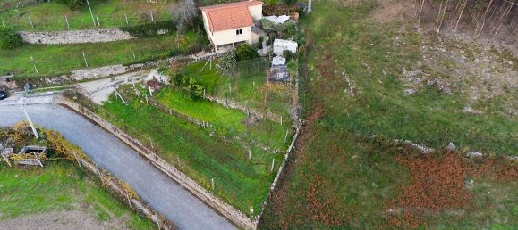 3 bedrooms House in Pedralva, Portugal No. 168449 3