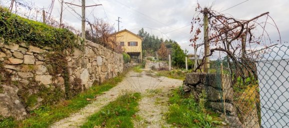 3 bedrooms House in Pedralva, Portugal No. 168449 24