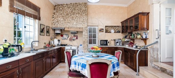 7 Schlafzimmer Schlösser in Cadaval, Portugal, Nr. 54844 11