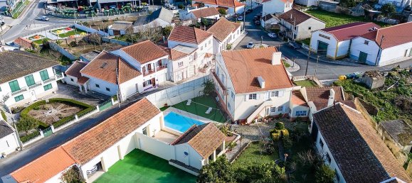 7 Schlafzimmer Schlösser in Cadaval, Portugal, Nr. 54844 6