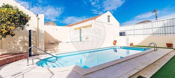 7 Schlafzimmer Schlösser in Cadaval, Portugal, Nr. 54844 48