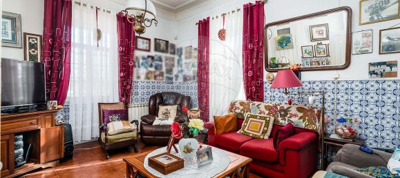 7 Schlafzimmer Schlösser in Cadaval, Portugal, Nr. 54844 14