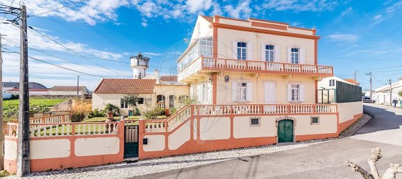 7 Schlafzimmer Schlösser in Cadaval, Portugal, Nr. 54844 2