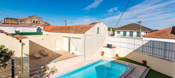 7 Schlafzimmer Schlösser in Cadaval, Portugal, Nr. 54844 46