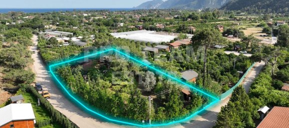 4-Zimmer Villa in Kemer, Turkey, Nr. 26932 2