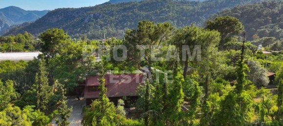 4-Zimmer Villa in Kemer, Turkey, Nr. 26932 4