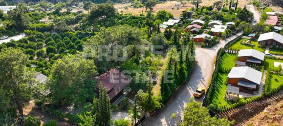 4-Zimmer Villa in Kemer, Turkey, Nr. 26932 3