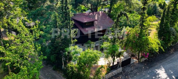 4-Zimmer Villa in Kemer, Turkey, Nr. 26932 5