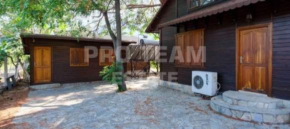 4-Zimmer Villa in Kemer, Turkey, Nr. 26932 7