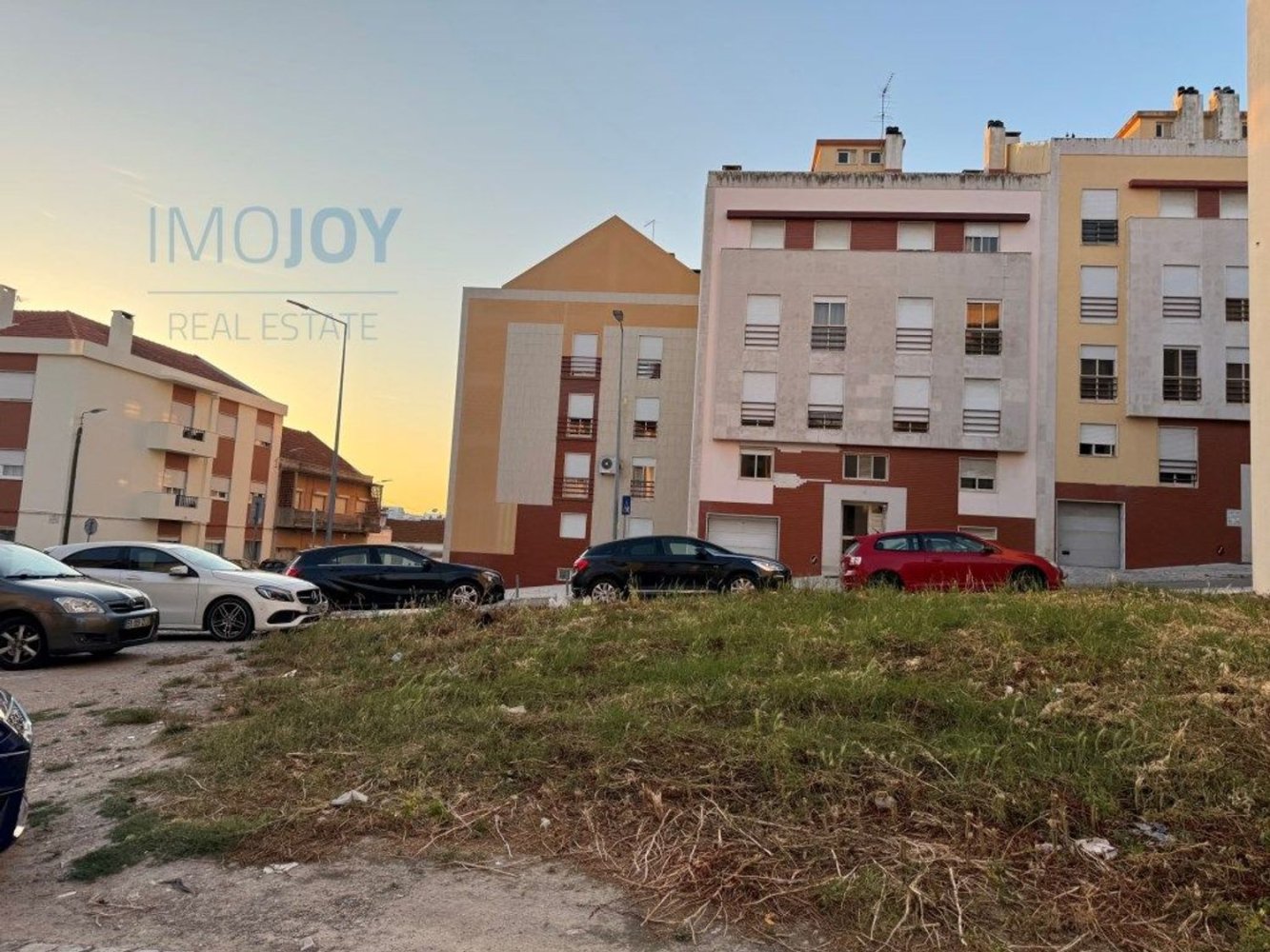 Grundstück in Moita, Portugal 208m², Nr. 89763