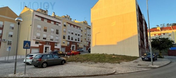 Grundstück in Moita, Portugal 208m², Nr. 89763 4