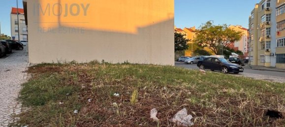 Grundstück in Moita, Portugal 208m², Nr. 89763 2