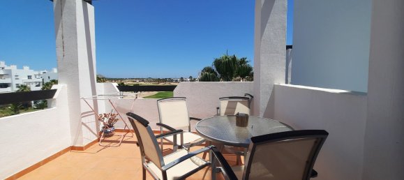 2 غرف نوم شقة في Torre-Pacheco, Spain رقم 156560 4