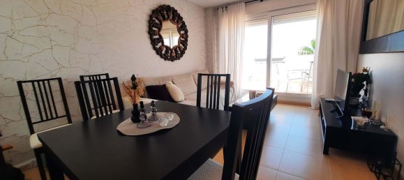 2 غرف نوم شقة في Torre-Pacheco, Spain رقم 156560 6