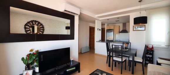 2 غرف نوم شقة في Torre-Pacheco, Spain رقم 156560 10