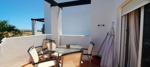 2 غرف نوم شقة في Torre-Pacheco, Spain رقم 156560 12