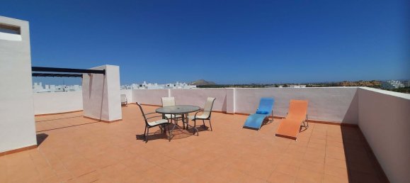 2 غرف نوم شقة في Torre-Pacheco, Spain رقم 156560 34