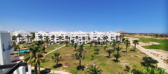 2 غرف نوم شقة في Torre-Pacheco, Spain رقم 156560 37