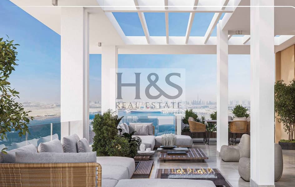 2 bedrooms Apartment in Dubai, UAE No. 103569