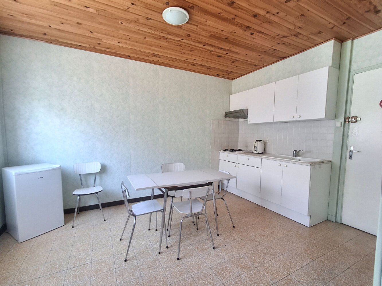 1 Schlafzimmer Wohnung in Occitanie, France, Nr. 319705