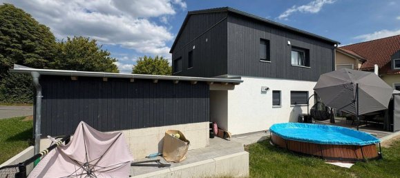 Casa de 5 habitaciónes en Tirschenreuth, Germany No. 340277 3