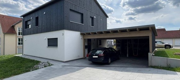 Casa de 5 habitaciónes en Tirschenreuth, Germany No. 340277 2