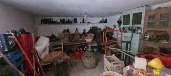 3 rooms House in Lumarzo, Italy No. 271193 32