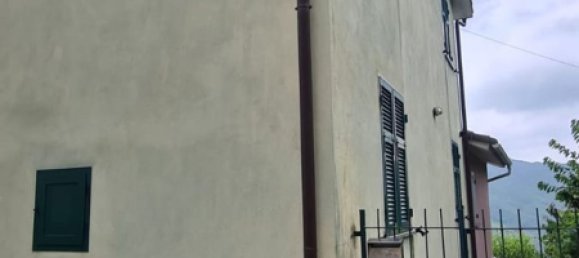 3 rooms House in Lumarzo, Italy No. 271193 2