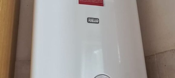 3 rooms House in Lumarzo, Italy No. 271193 13