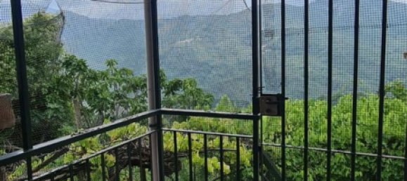 3 rooms House in Lumarzo, Italy No. 271193 8