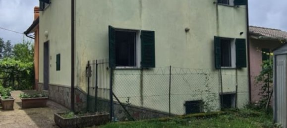 3 rooms House in Lumarzo, Italy No. 271193 34