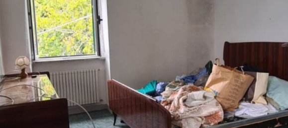 3 rooms House in Lumarzo, Italy No. 271193 26