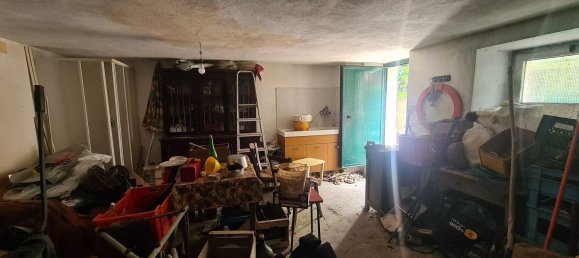 3 rooms House in Lumarzo, Italy No. 271193 30