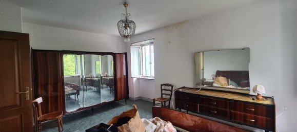 3 rooms House in Lumarzo, Italy No. 271193 25