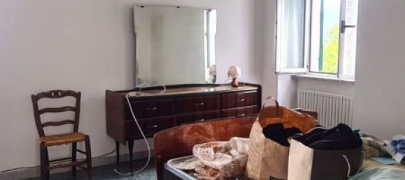 3 rooms House in Lumarzo, Italy No. 271193 22