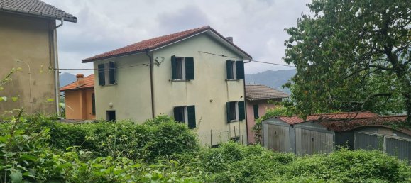3 rooms House in Lumarzo, Italy No. 271193 33