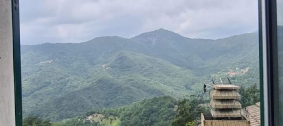 3 rooms House in Lumarzo, Italy No. 271193 24