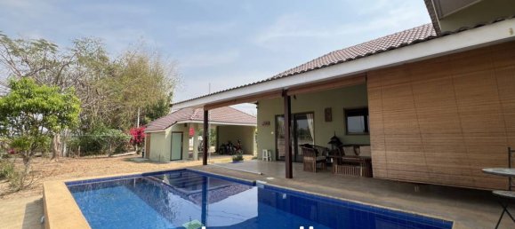 2 bedrooms House in Chiang Rai, Thailand No. 26465 2