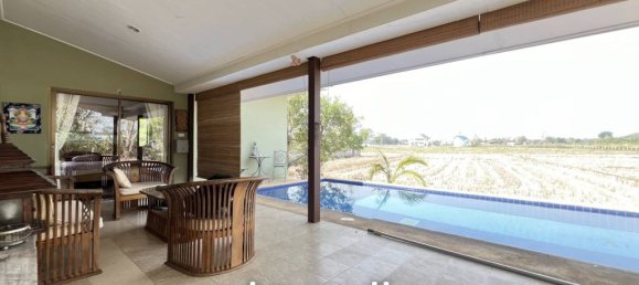 2 bedrooms House in Chiang Rai, Thailand No. 26465 4