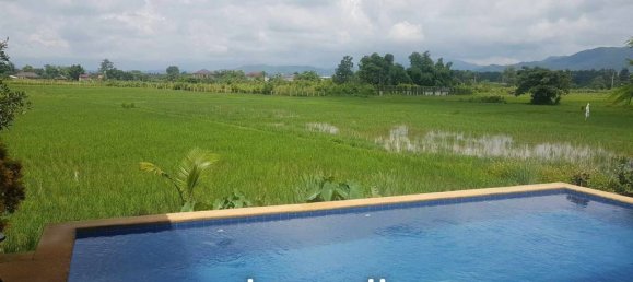 2 bedrooms House in Chiang Rai, Thailand No. 26465 7