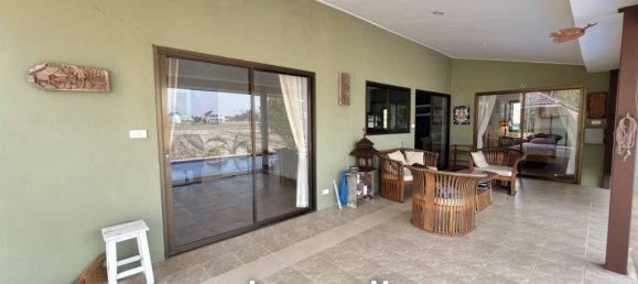 2 bedrooms House in Chiang Rai, Thailand No. 26465 3