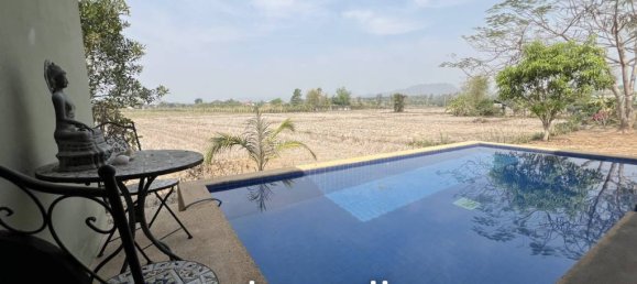 2 bedrooms House in Chiang Rai, Thailand No. 26465 8