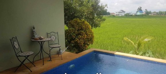 2 bedrooms House in Chiang Rai, Thailand No. 26465 9